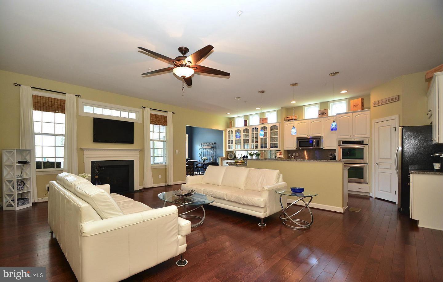 BULLE ROCK - Residential