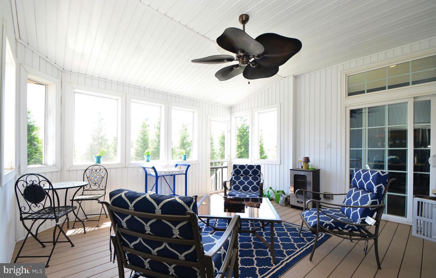 BULLE ROCK - Residential