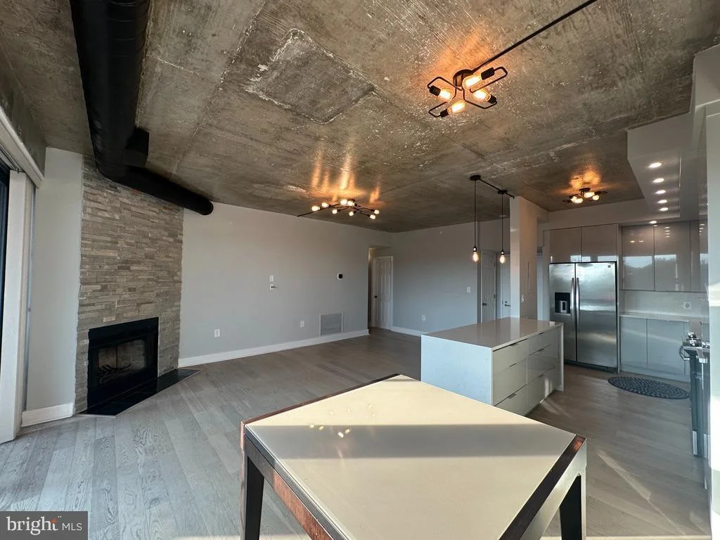 2230 George C Marshall Drive Unit 1209, Falls Church, VA, 22043