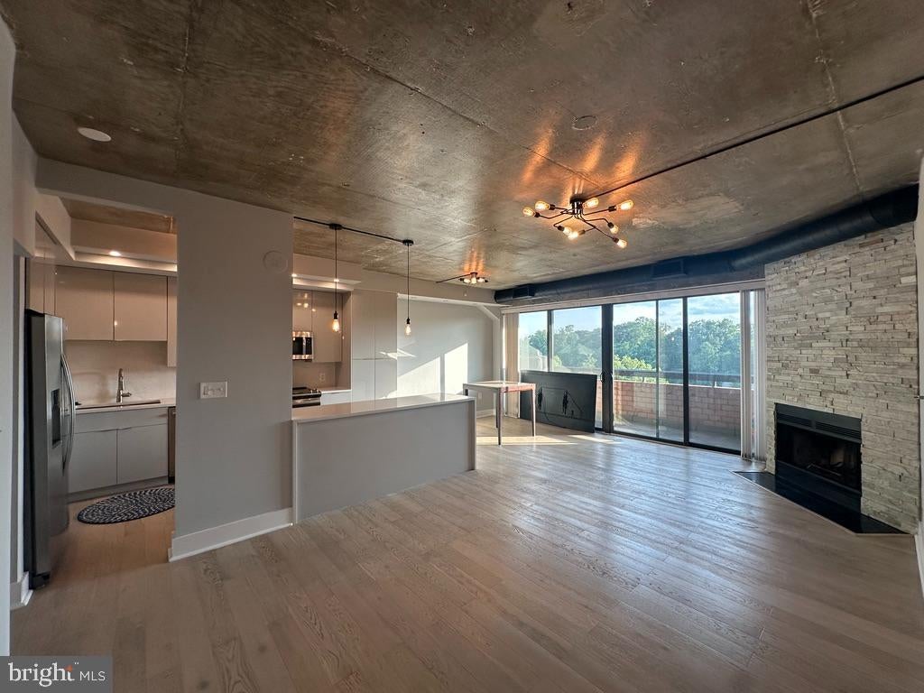 2230 GEORGE C MARSHALL DRIVE 1209
