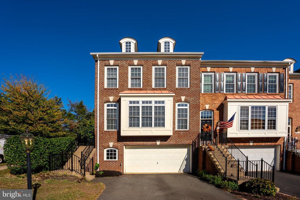 Photo of 14716 Corner Post Place, HAYMARKET, VA 20169 (MLS # VAPW2106038)