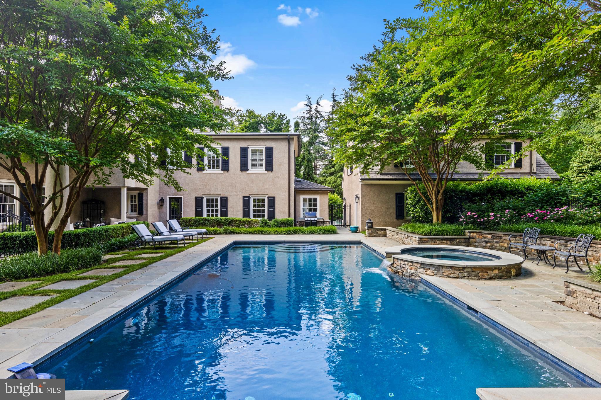 HARRITON FARM - Residential