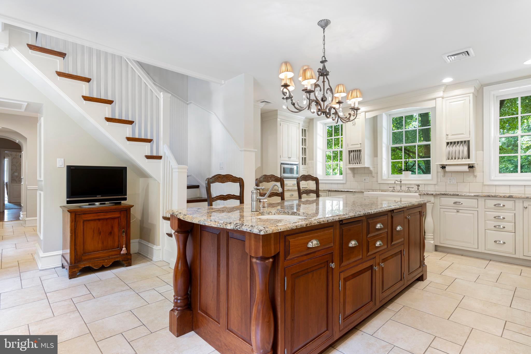 HARRITON FARM - Residential