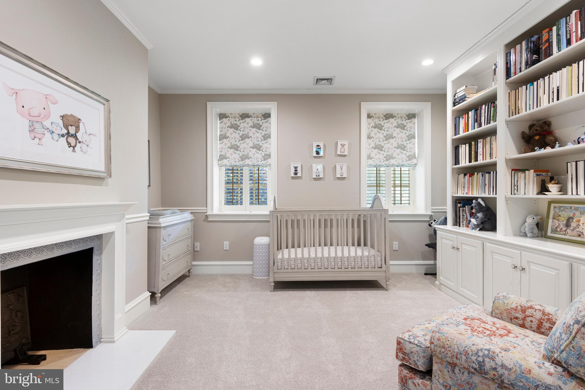 HARRITON FARM - Residential