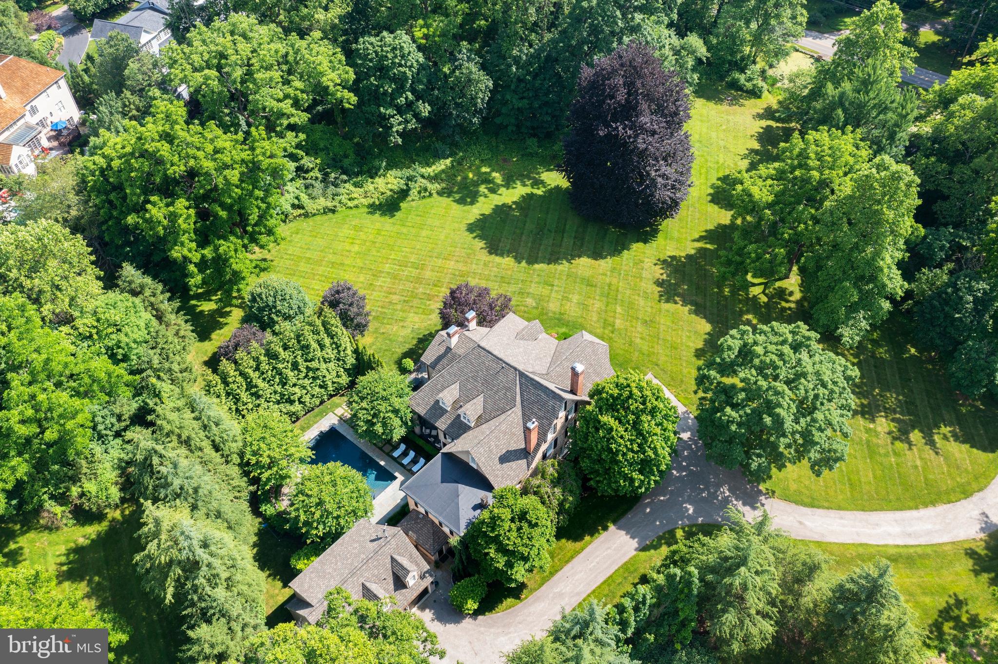 HARRITON FARM - Residential