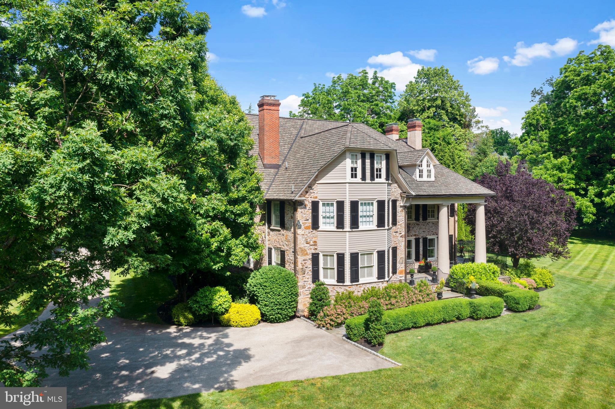 HARRITON FARM - Residential