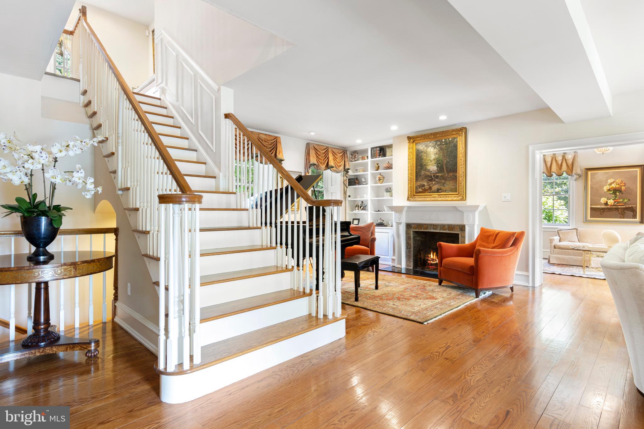 HARRITON FARM - Residential