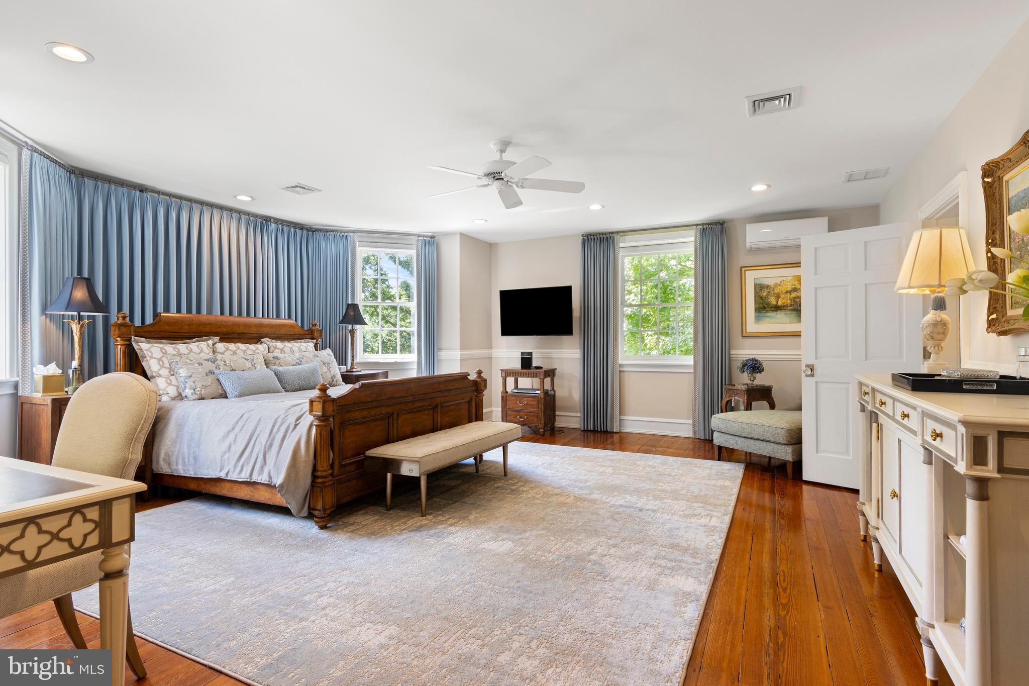 HARRITON FARM - Residential