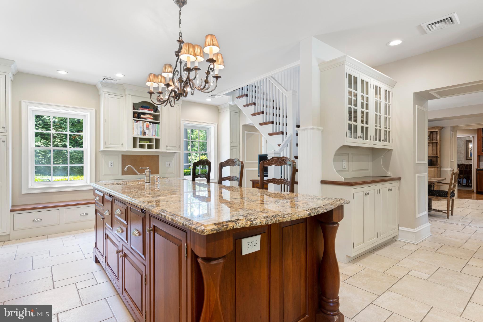 HARRITON FARM - Residential