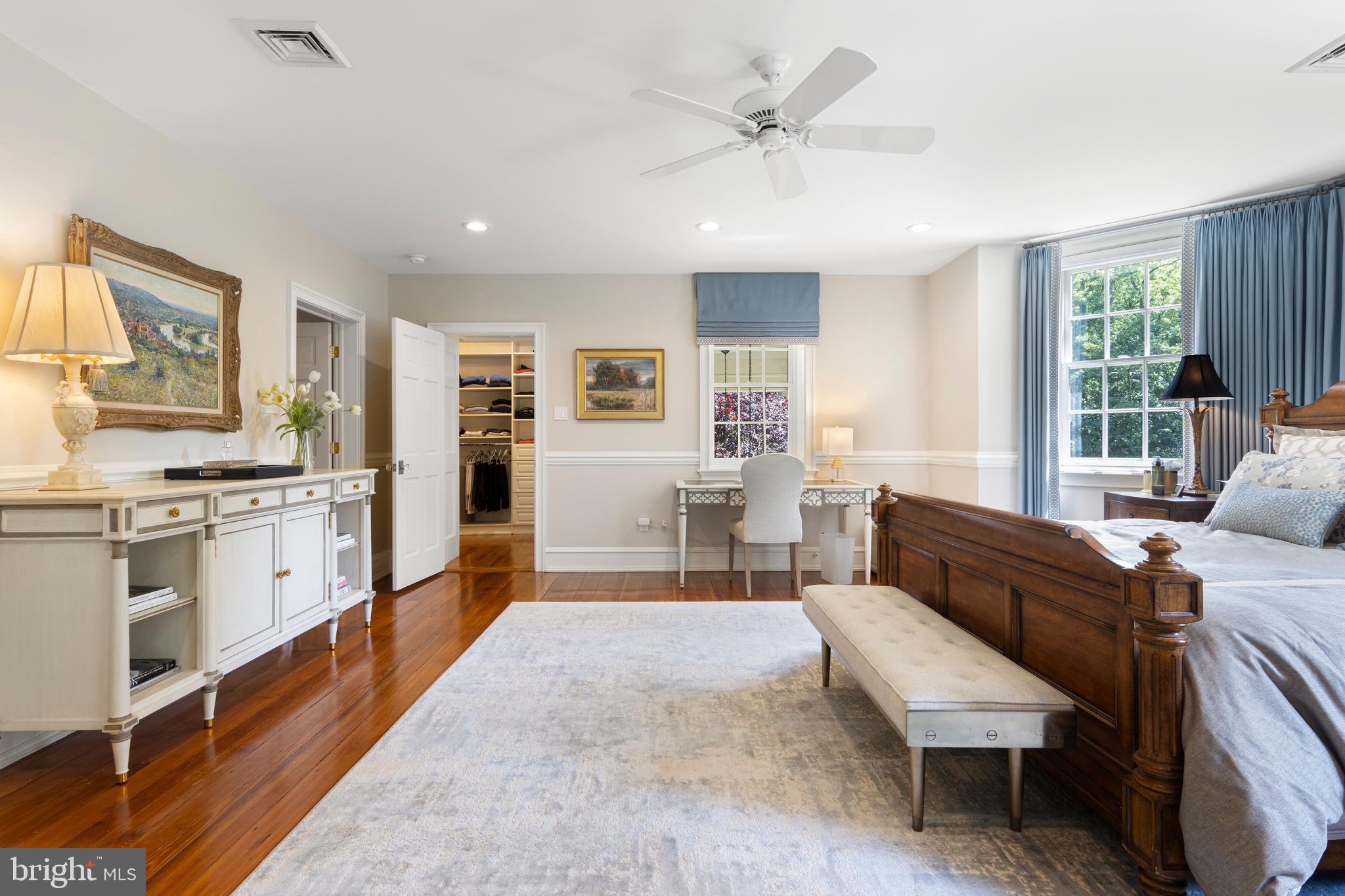 HARRITON FARM - Residential