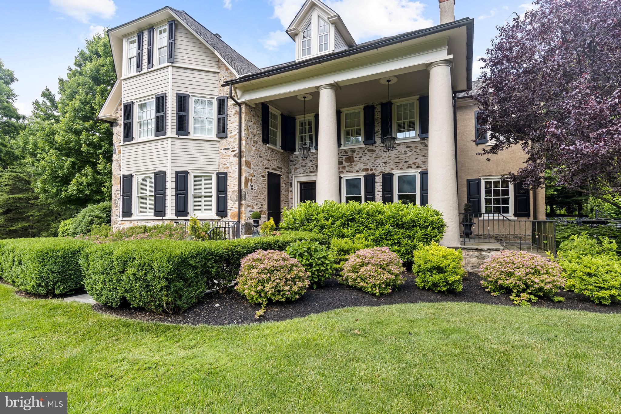 HARRITON FARM - Residential
