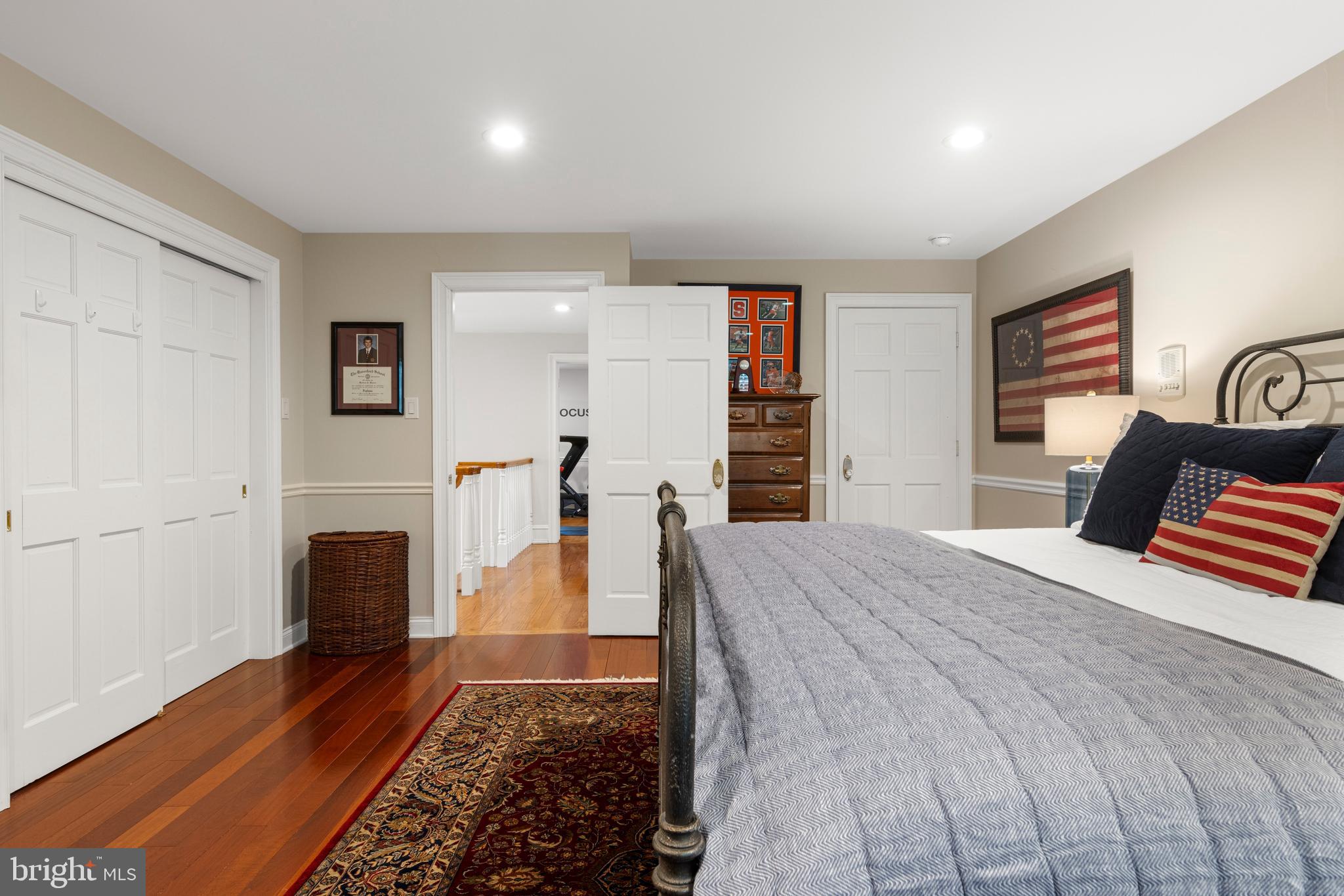 HARRITON FARM - Residential