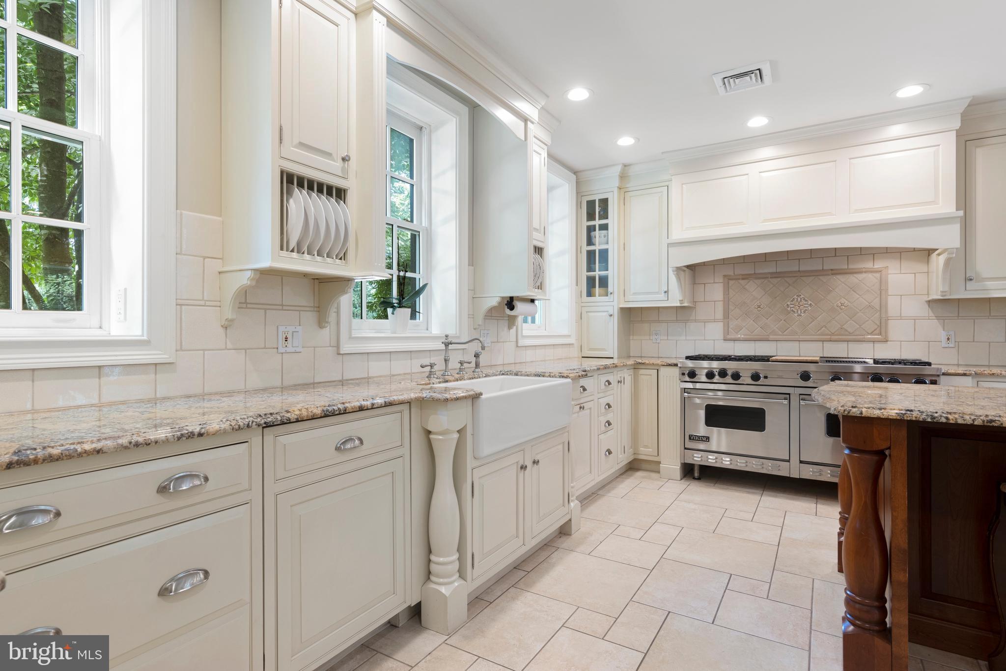 HARRITON FARM - Residential