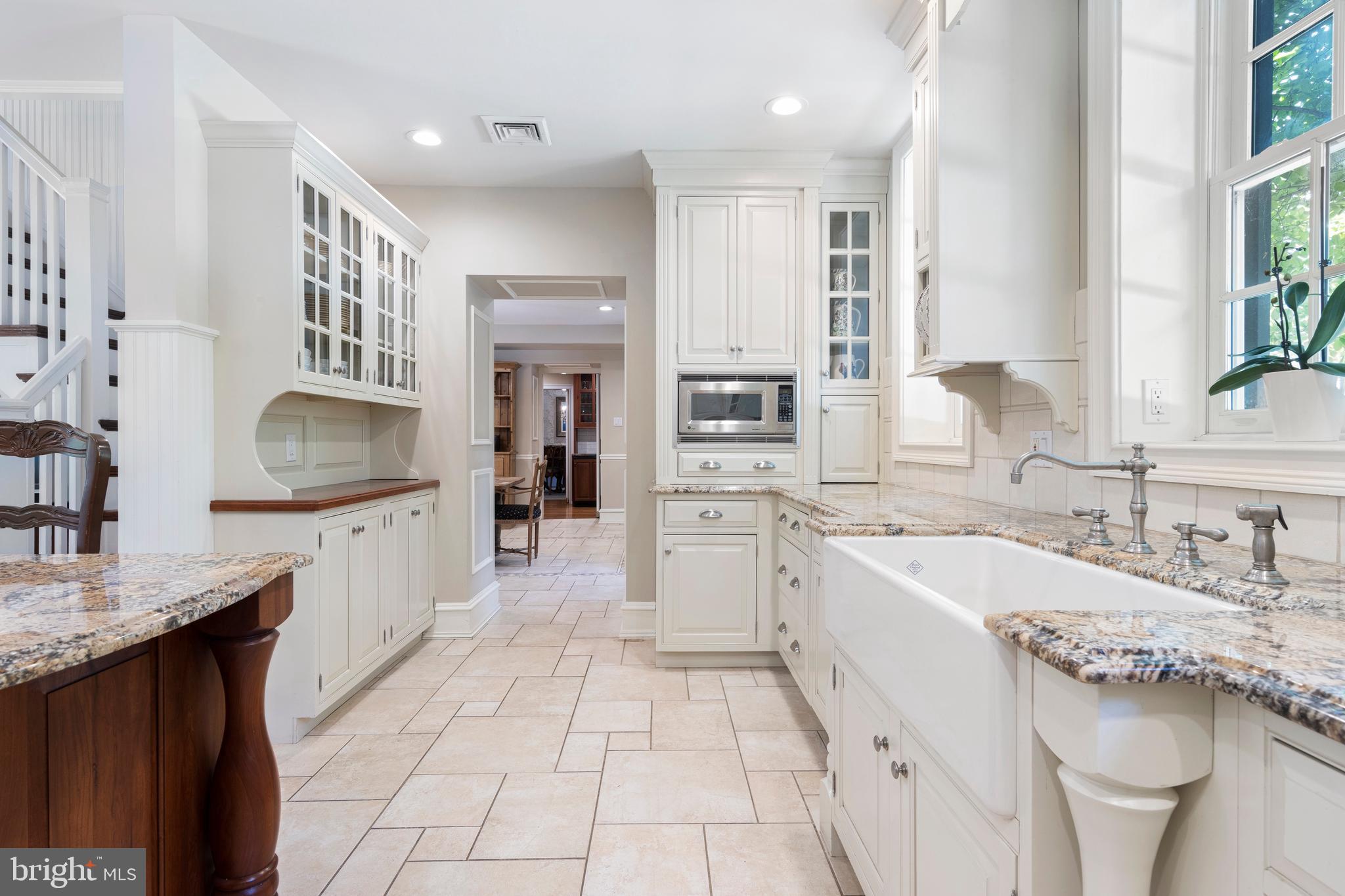 HARRITON FARM - Residential