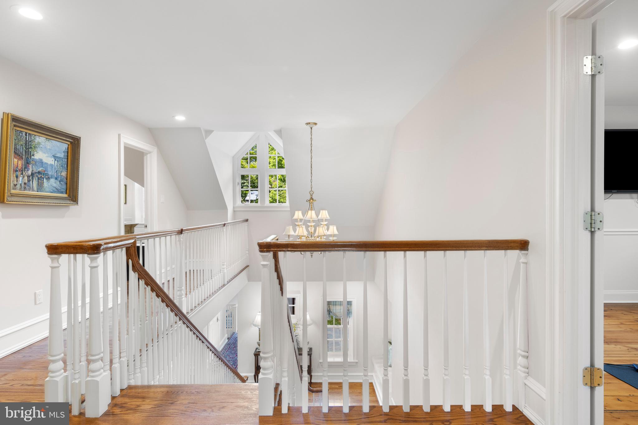 HARRITON FARM - Residential