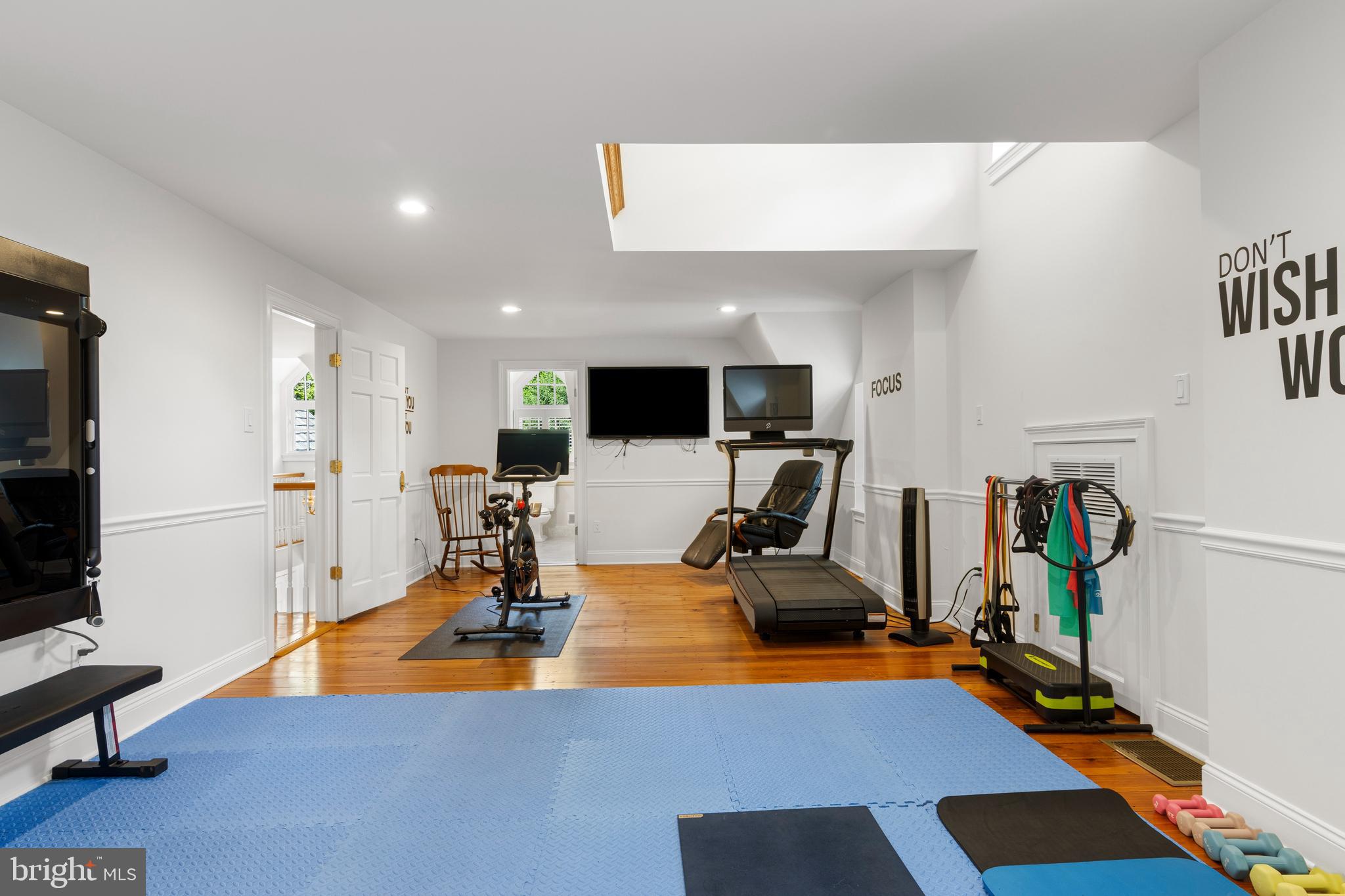 HARRITON FARM - Residential