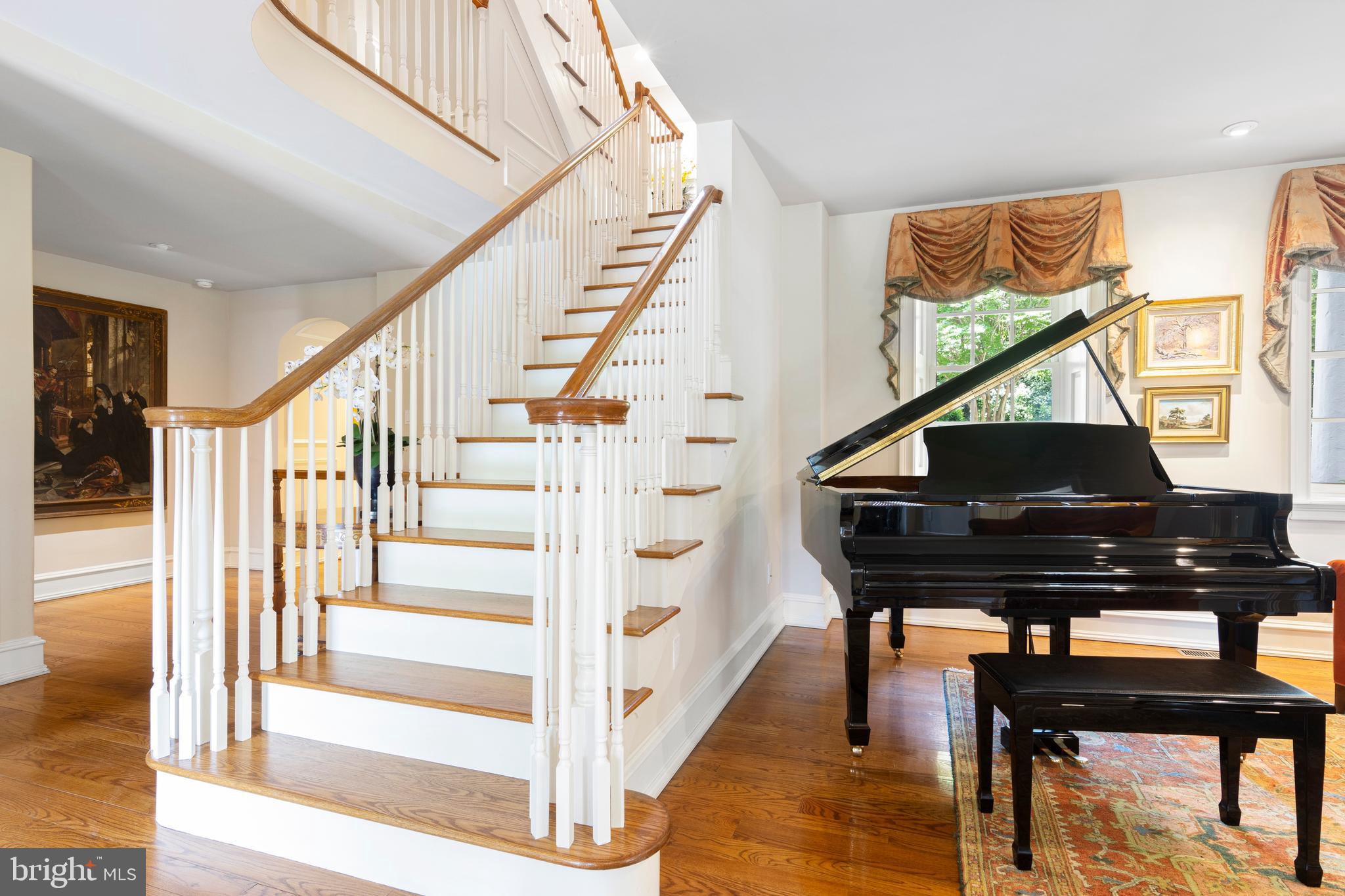 HARRITON FARM - Residential