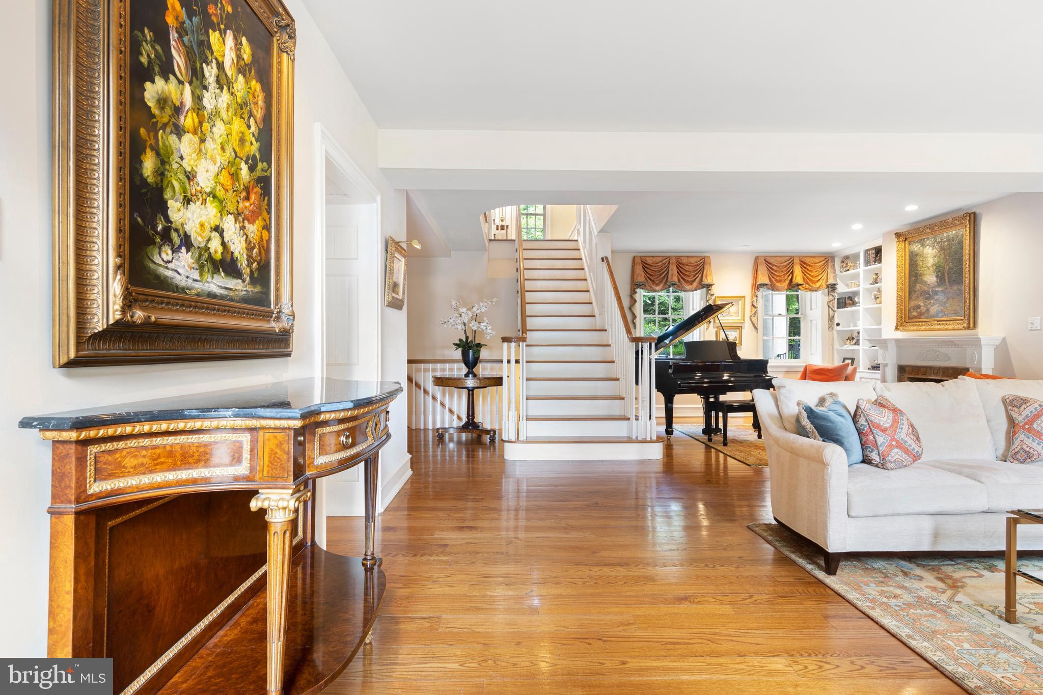 HARRITON FARM - Residential