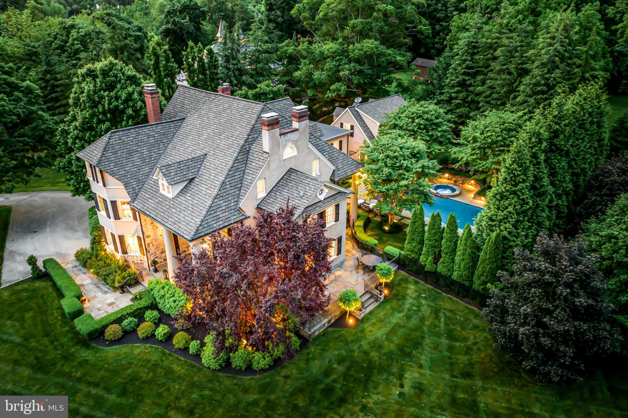 HARRITON FARM - Residential