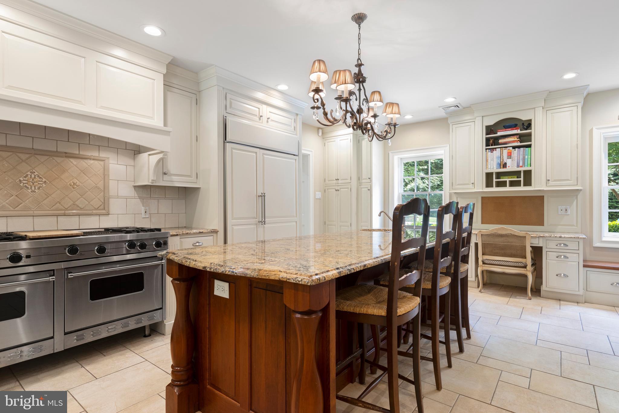 HARRITON FARM - Residential