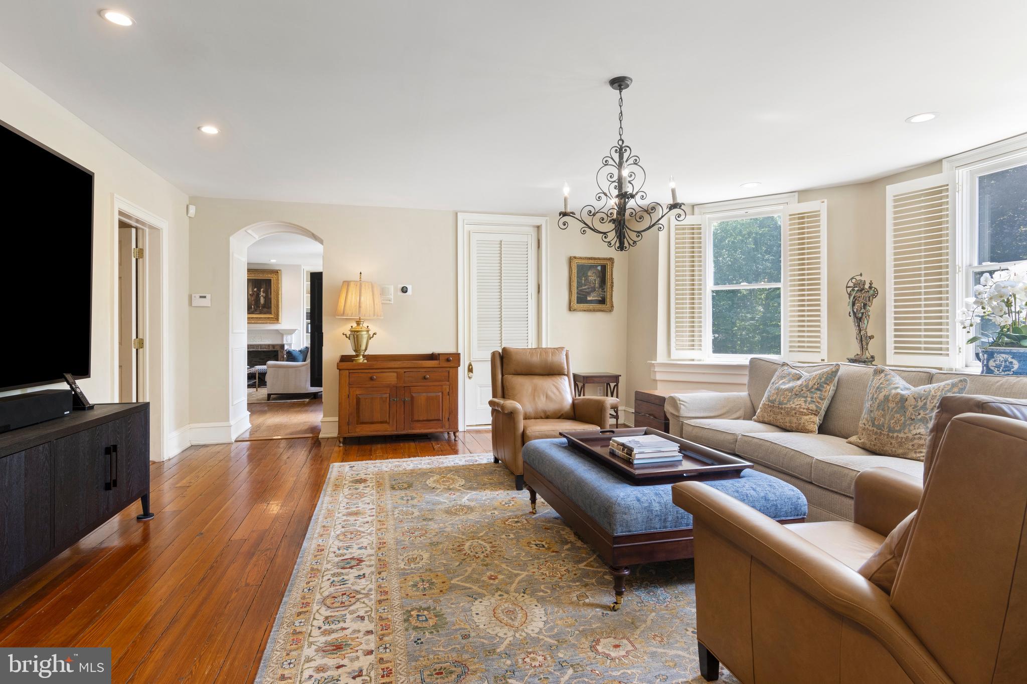 HARRITON FARM - Residential