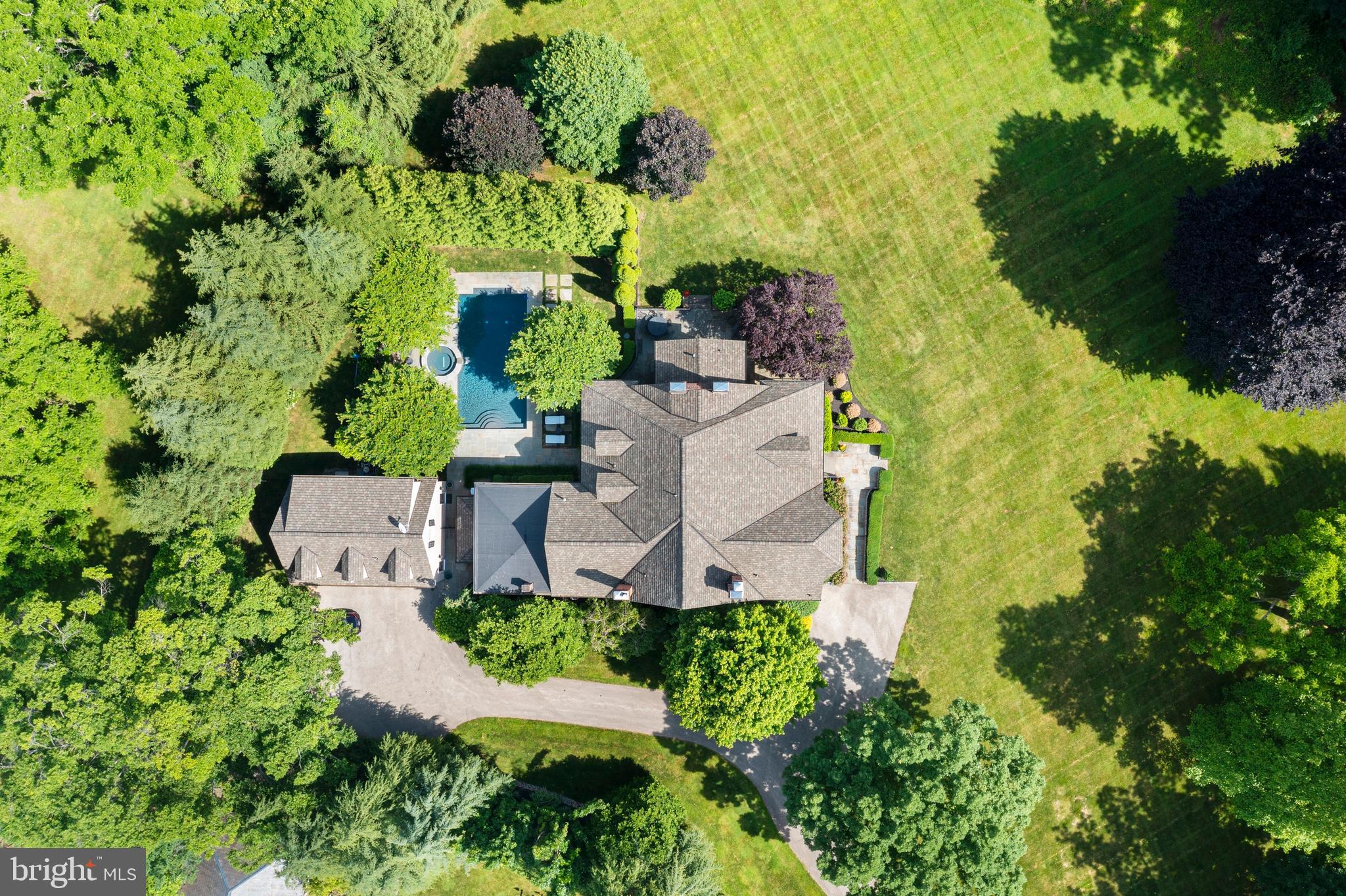 HARRITON FARM - Residential