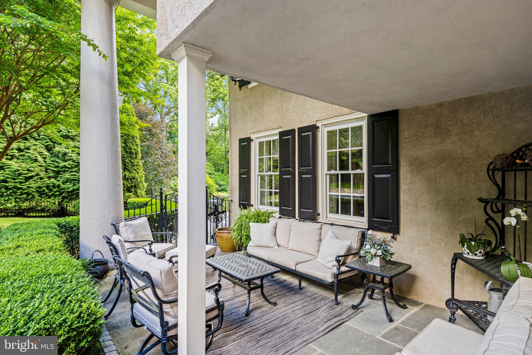 HARRITON FARM - Residential