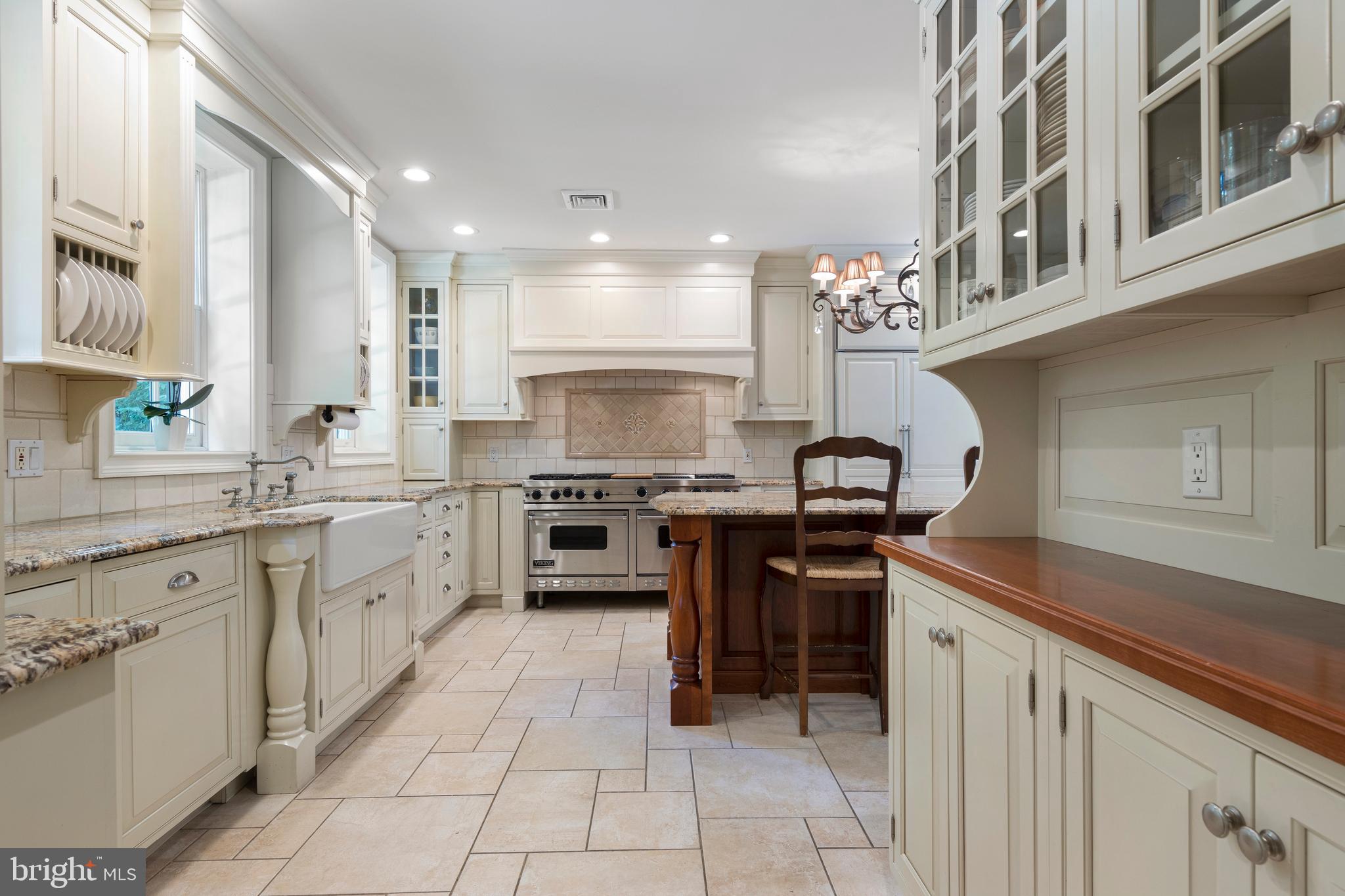 HARRITON FARM - Residential