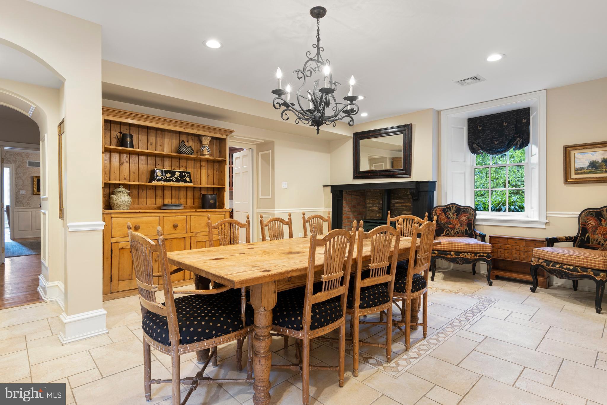 HARRITON FARM - Residential