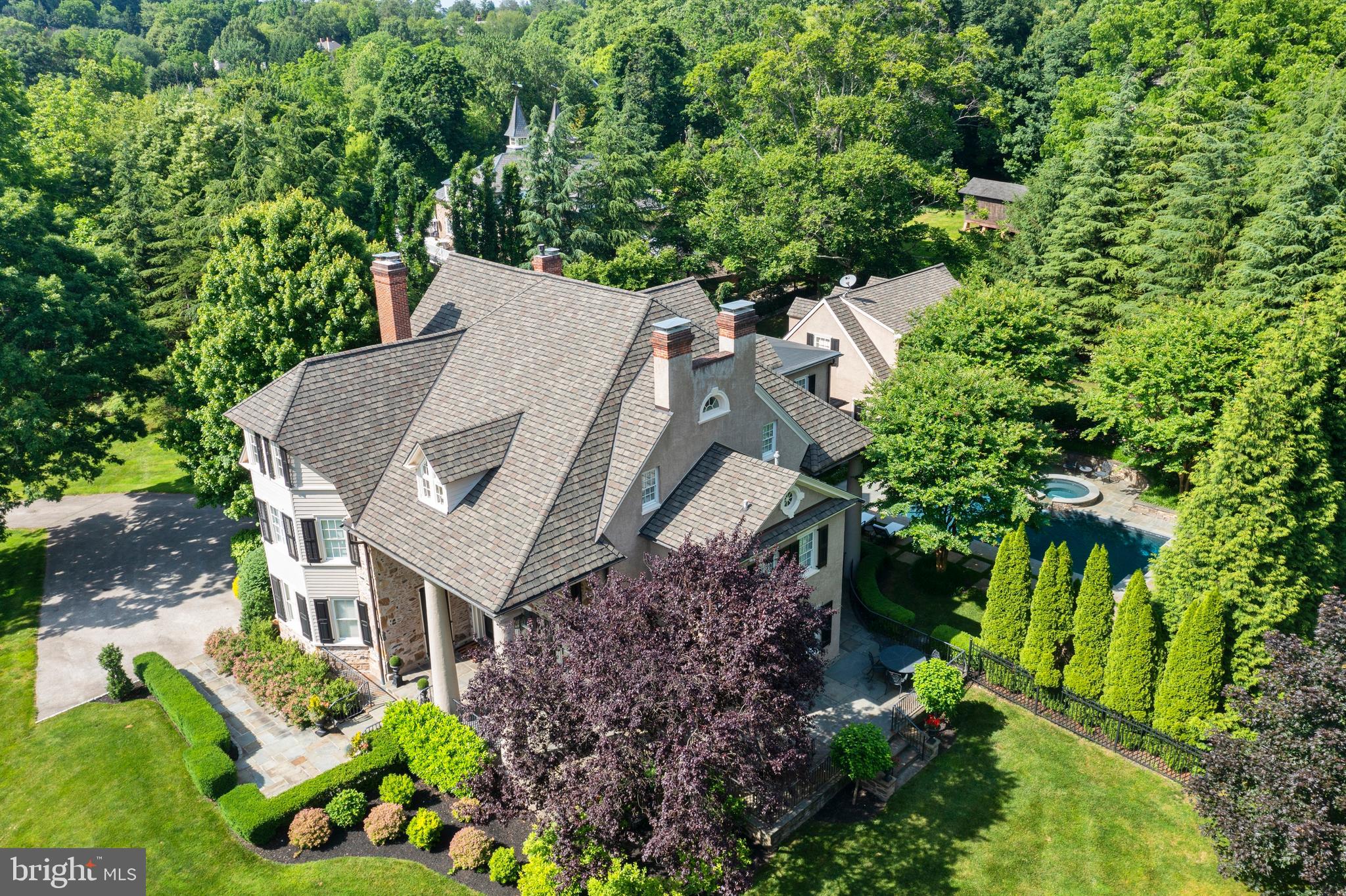 HARRITON FARM - Residential