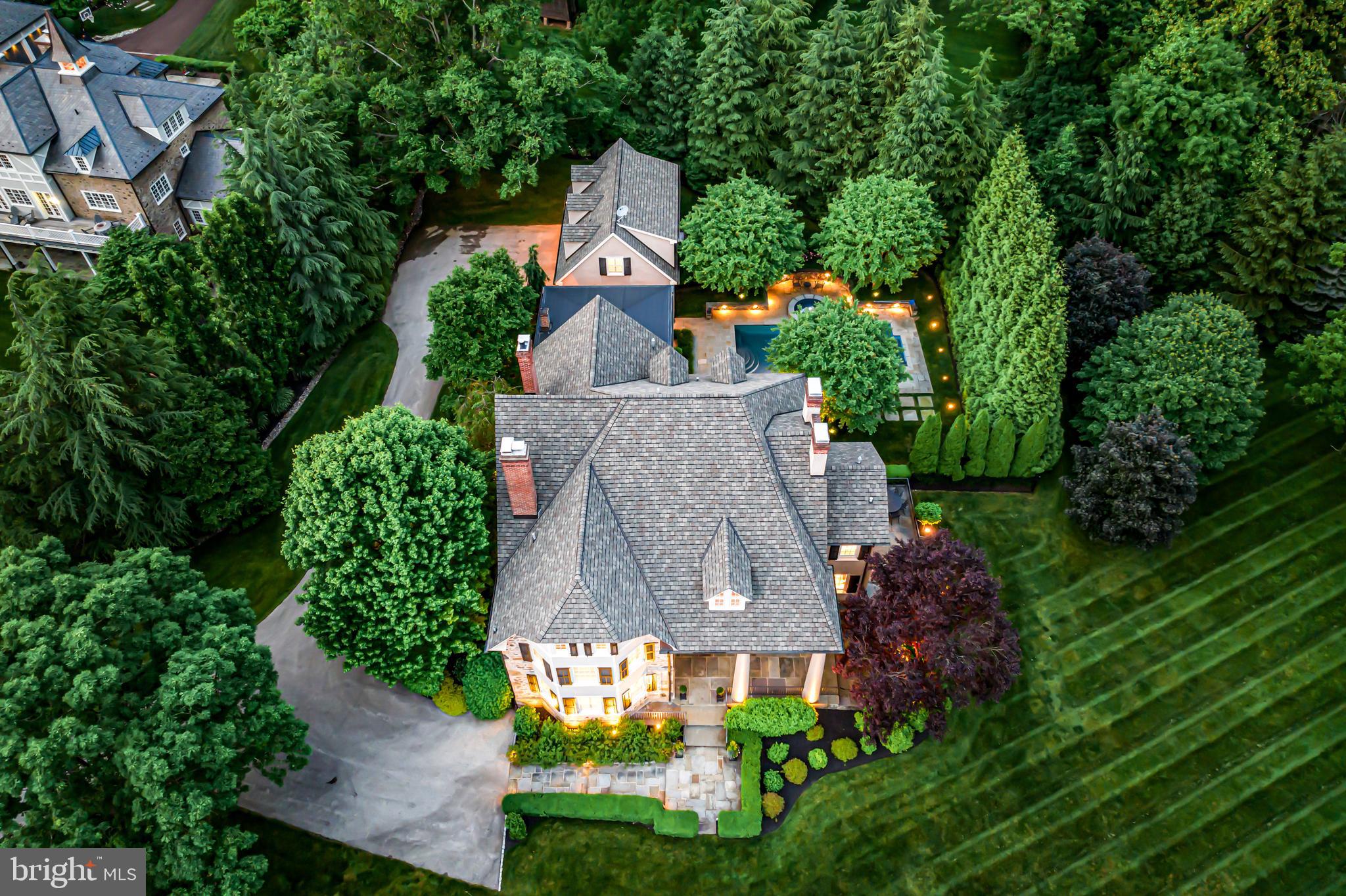 HARRITON FARM - Residential