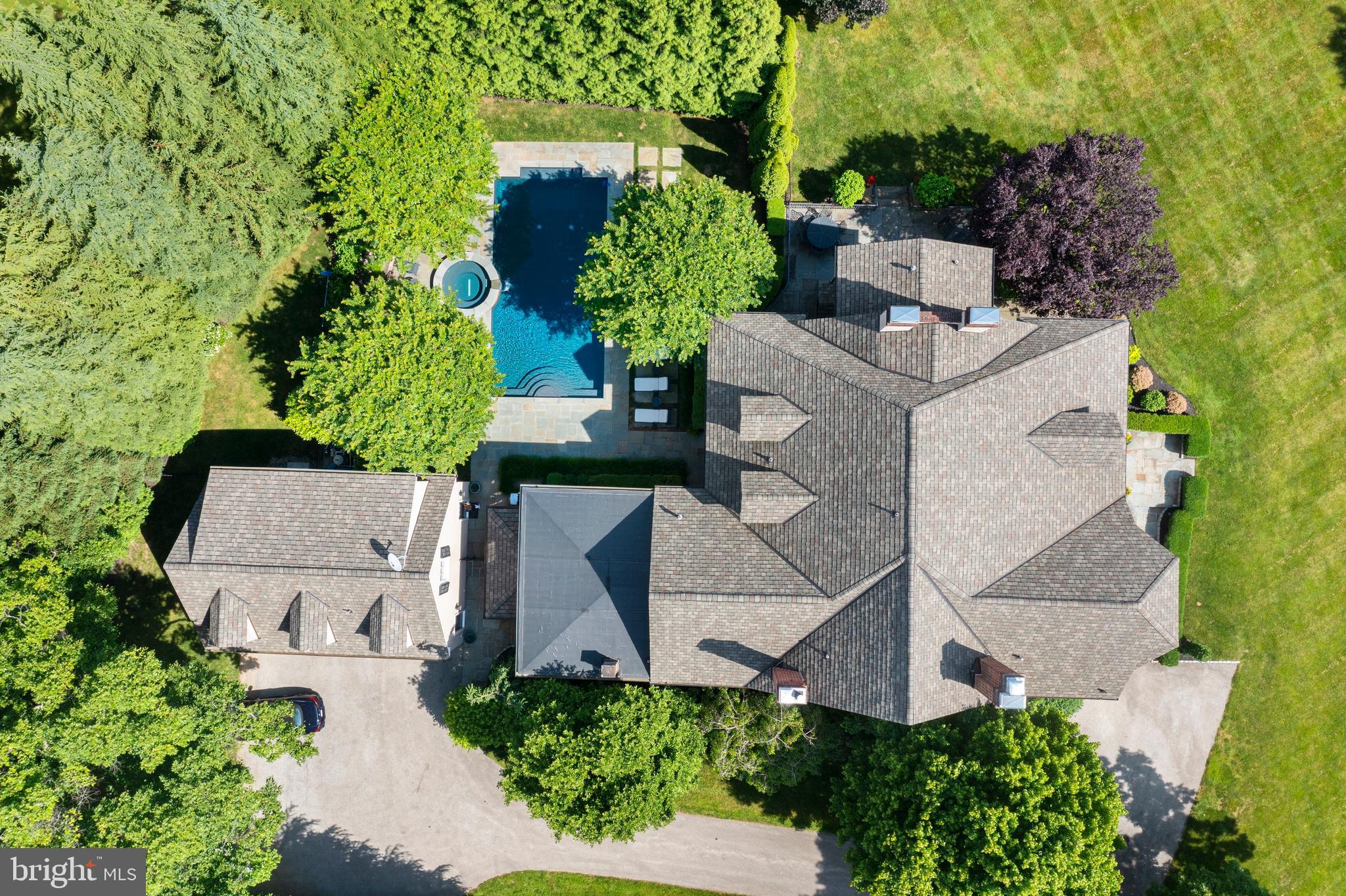 HARRITON FARM - Residential