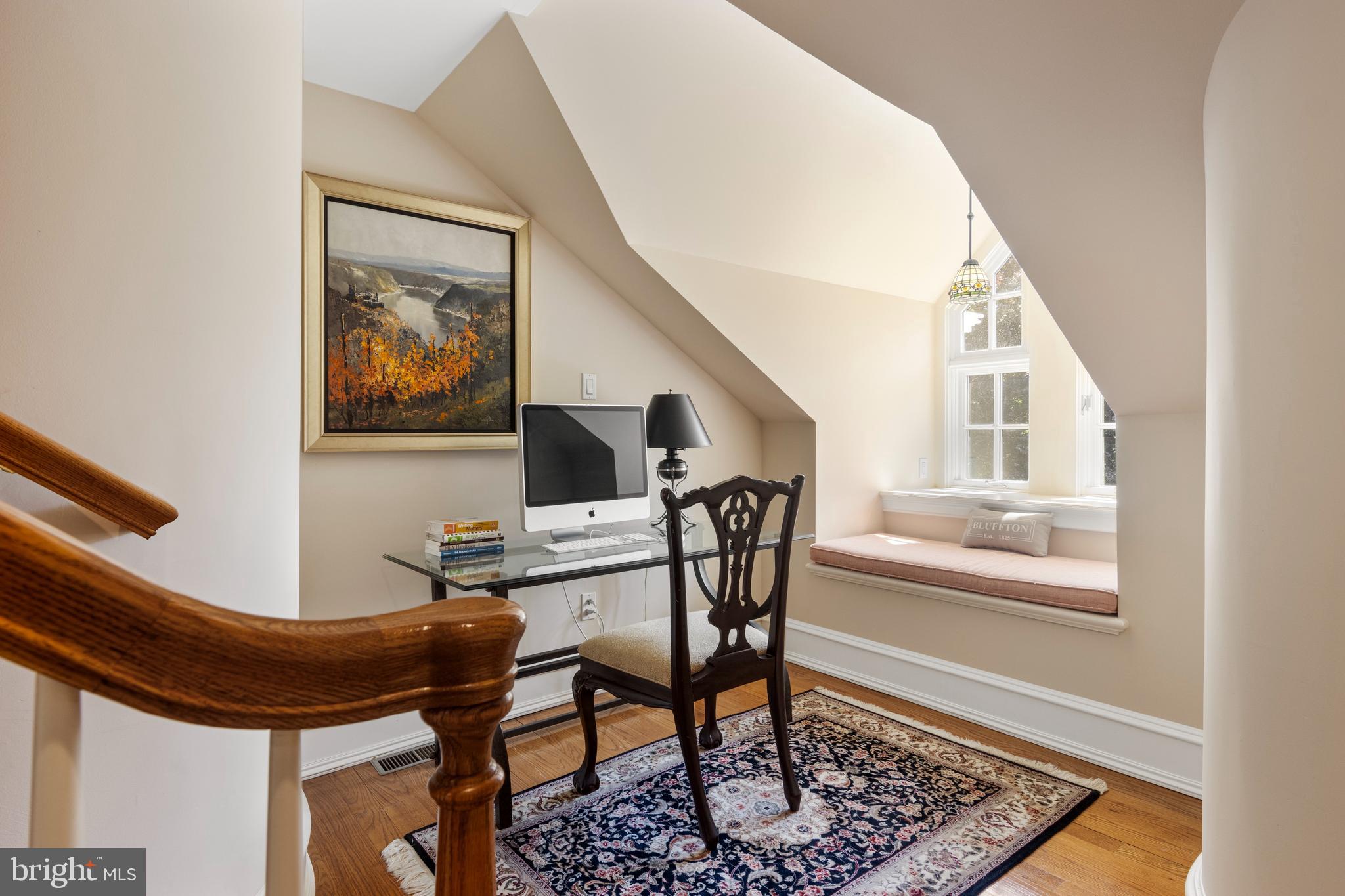 HARRITON FARM - Residential