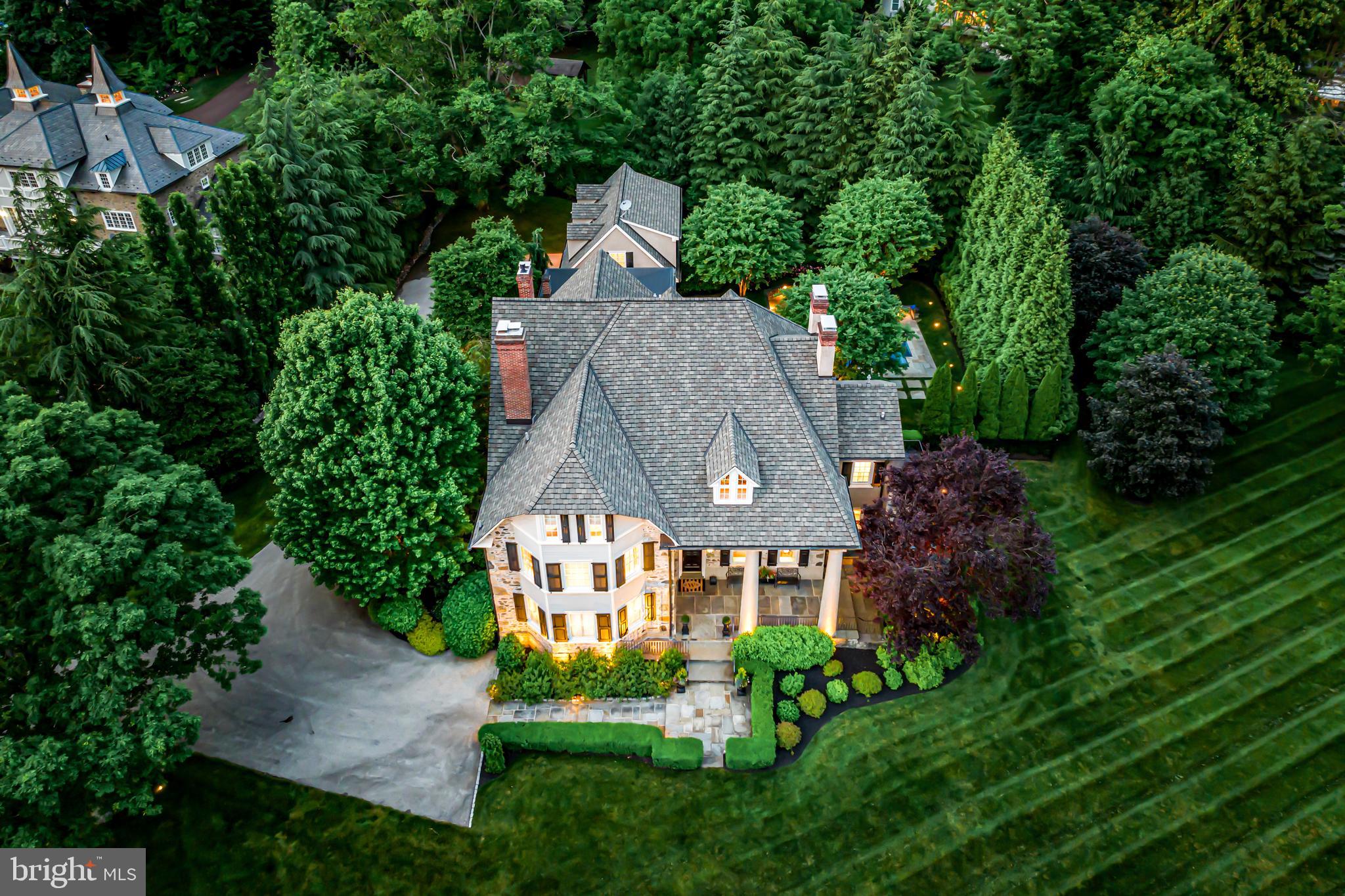 HARRITON FARM - Residential