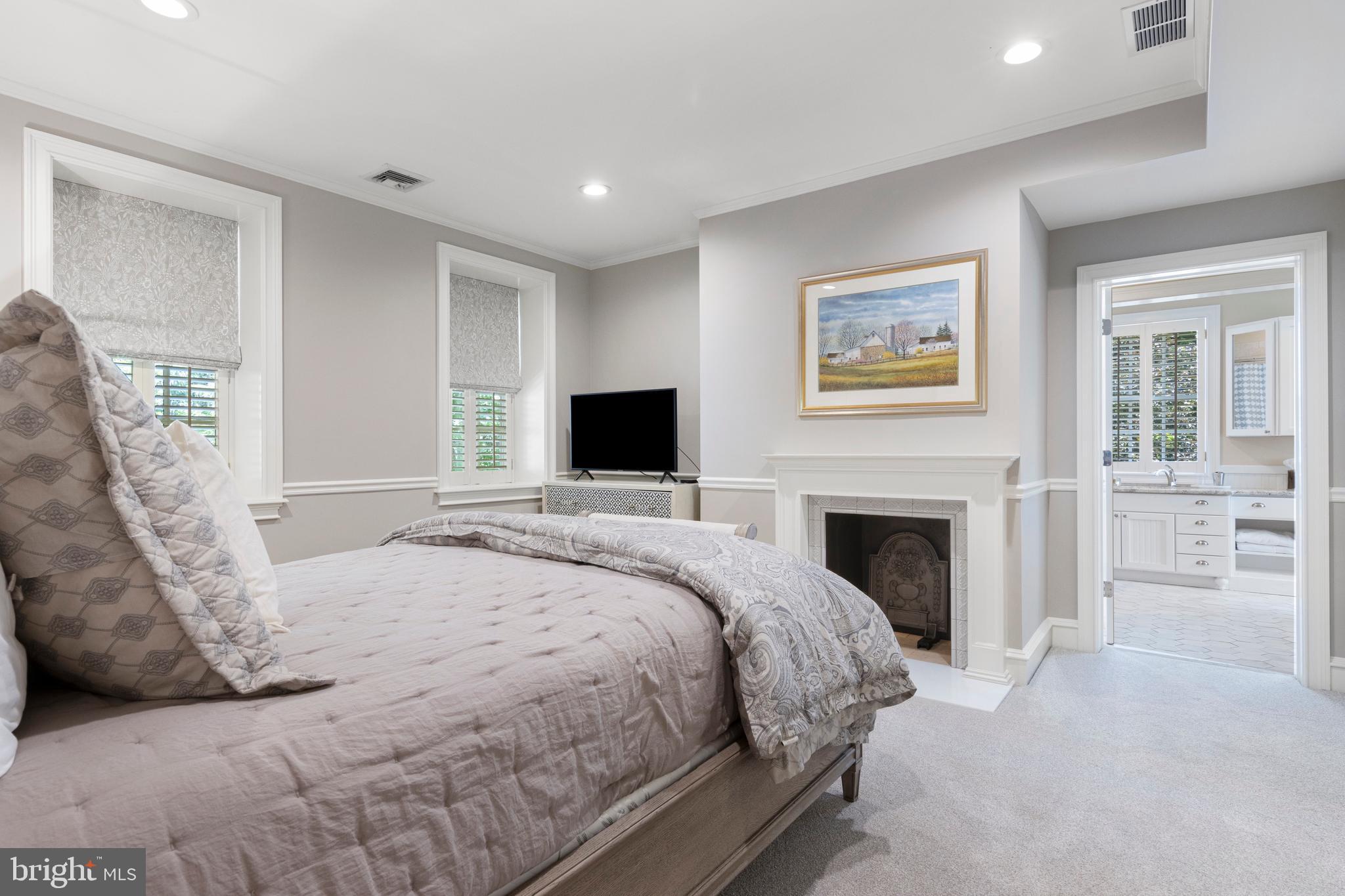 HARRITON FARM - Residential