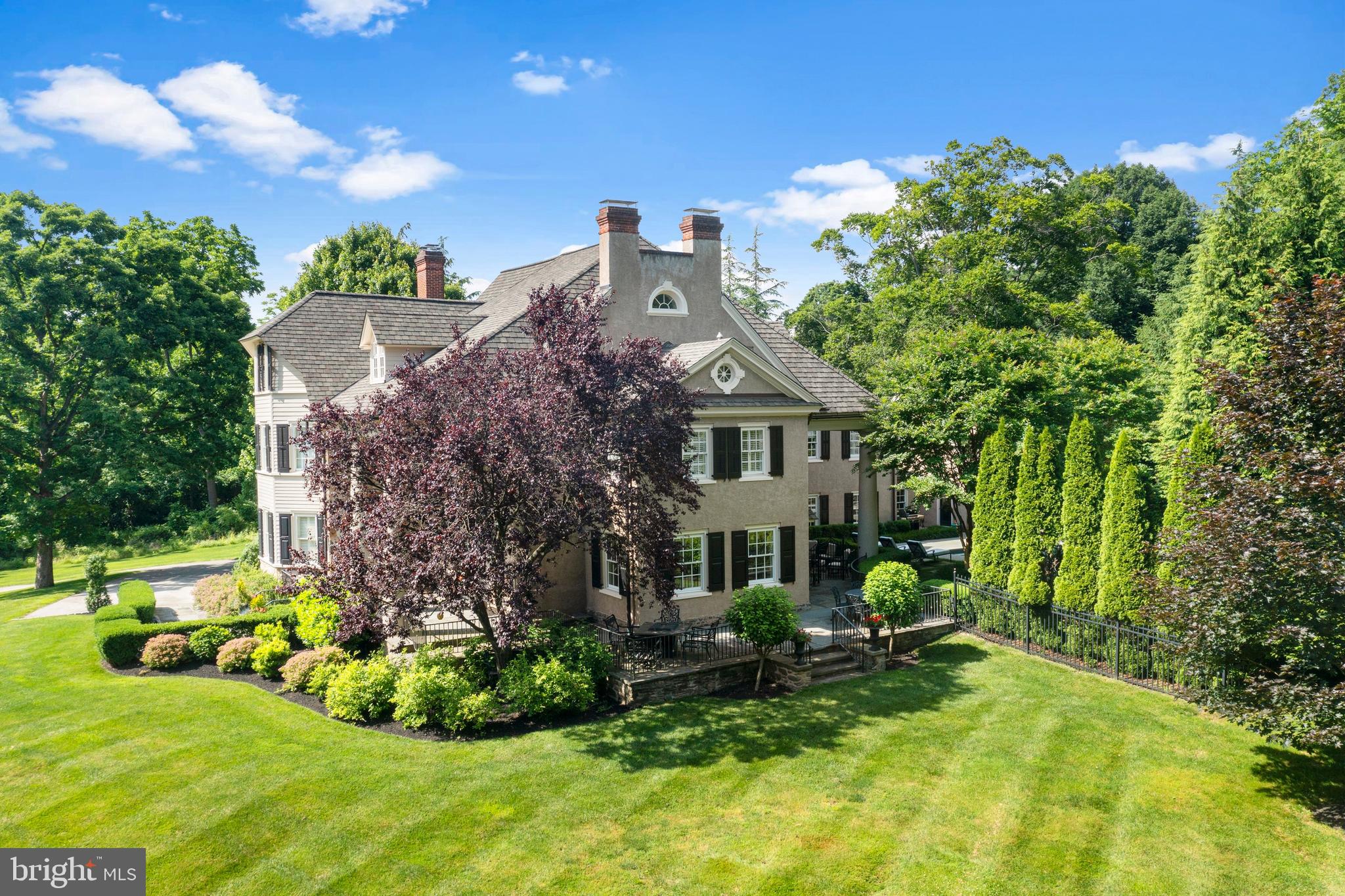 HARRITON FARM - Residential