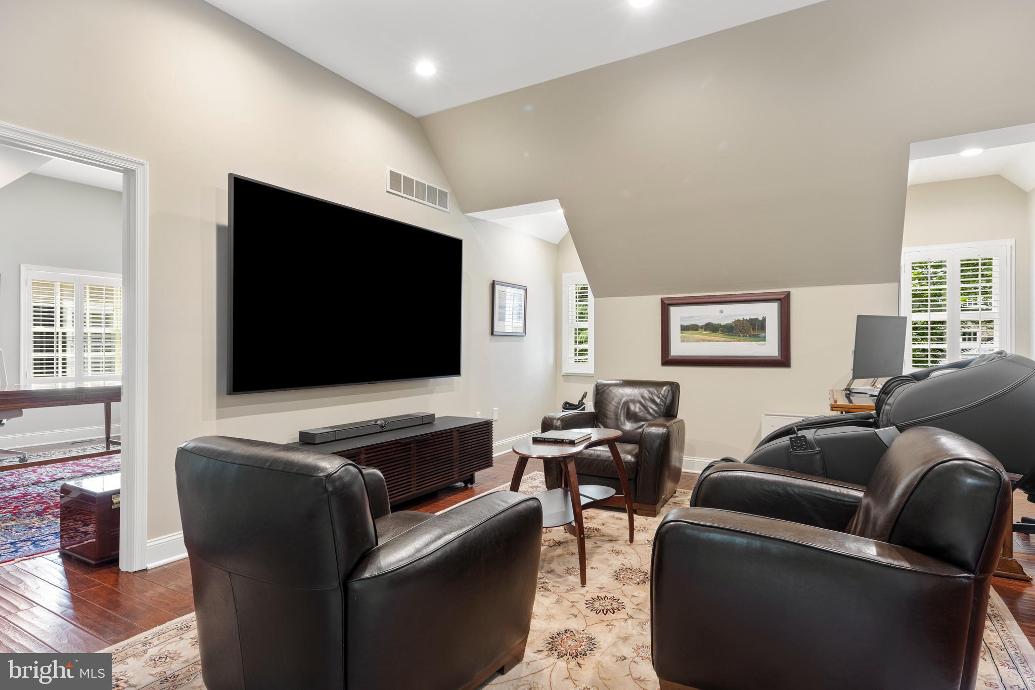 HARRITON FARM - Residential