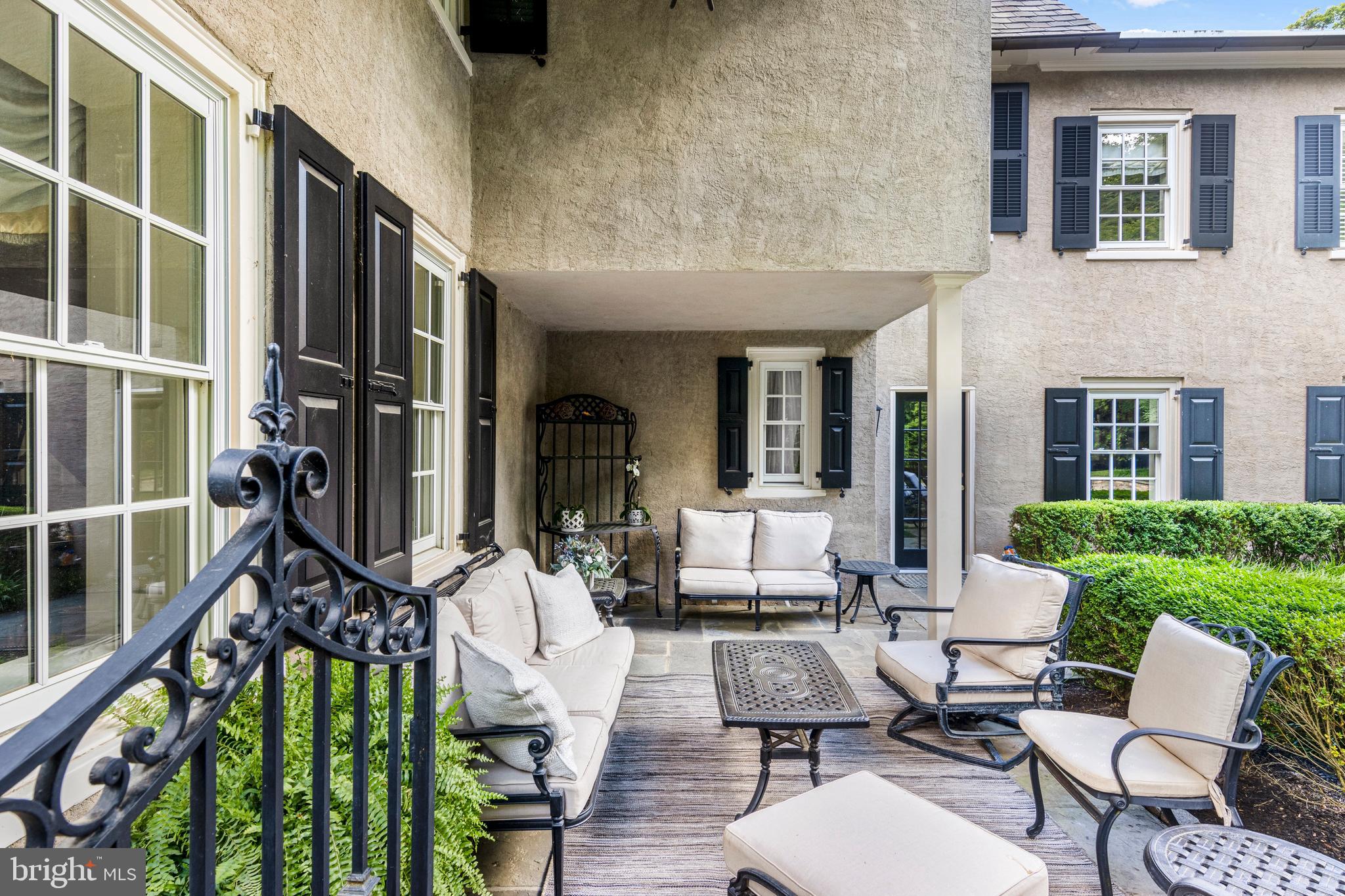 HARRITON FARM - Residential