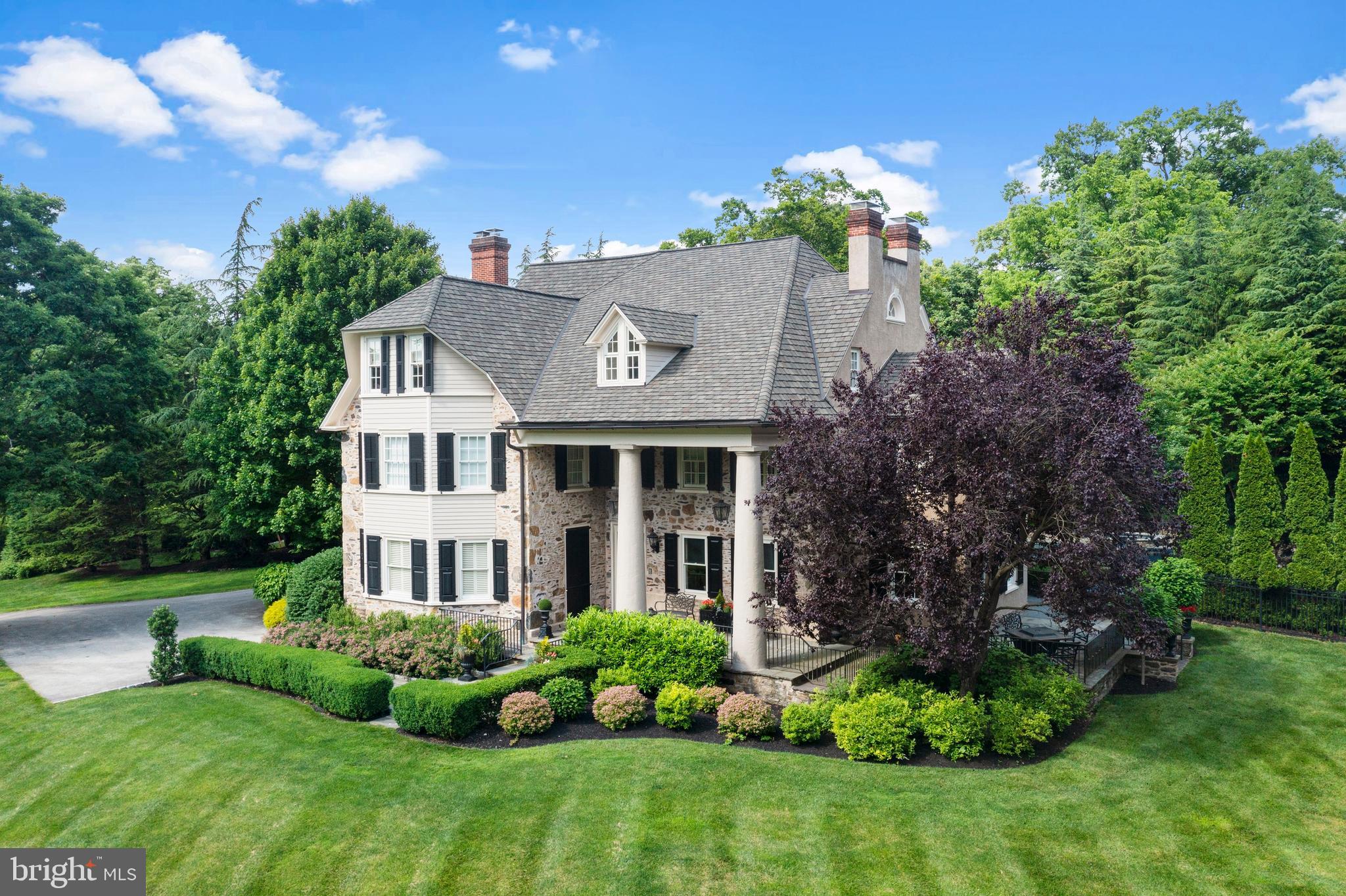 HARRITON FARM - Residential