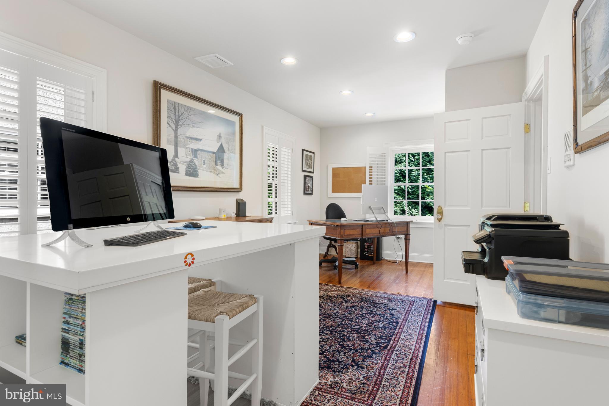 HARRITON FARM - Residential