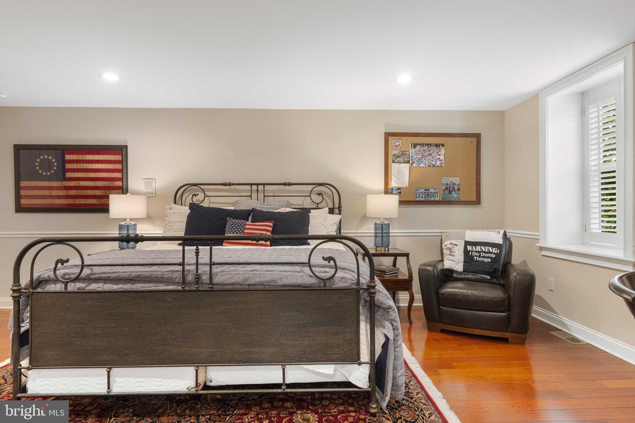 HARRITON FARM - Residential