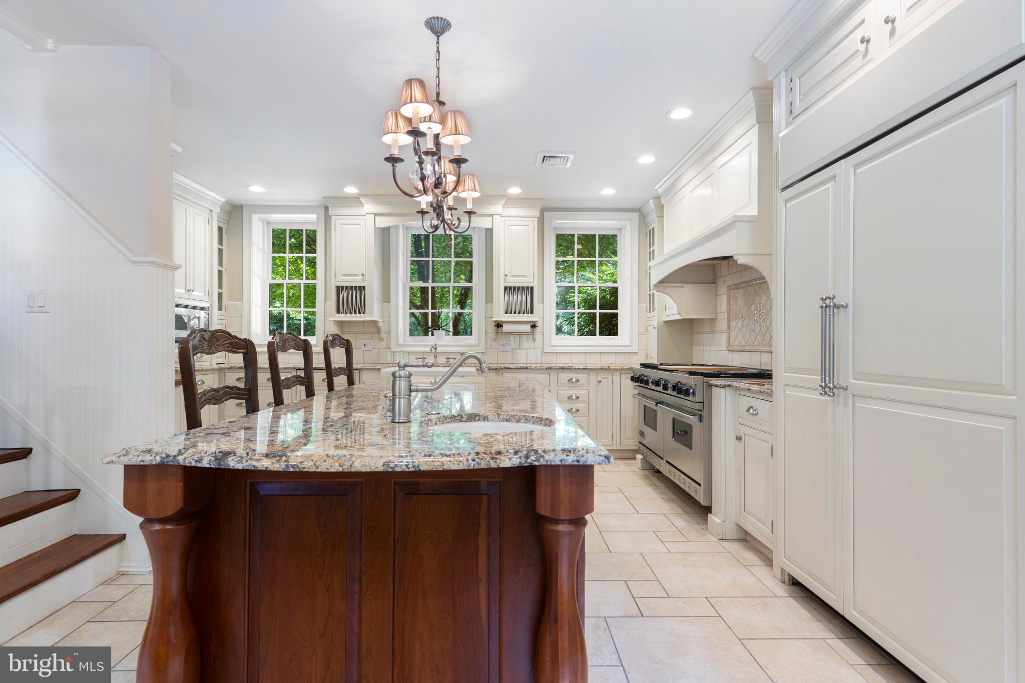 HARRITON FARM - Residential