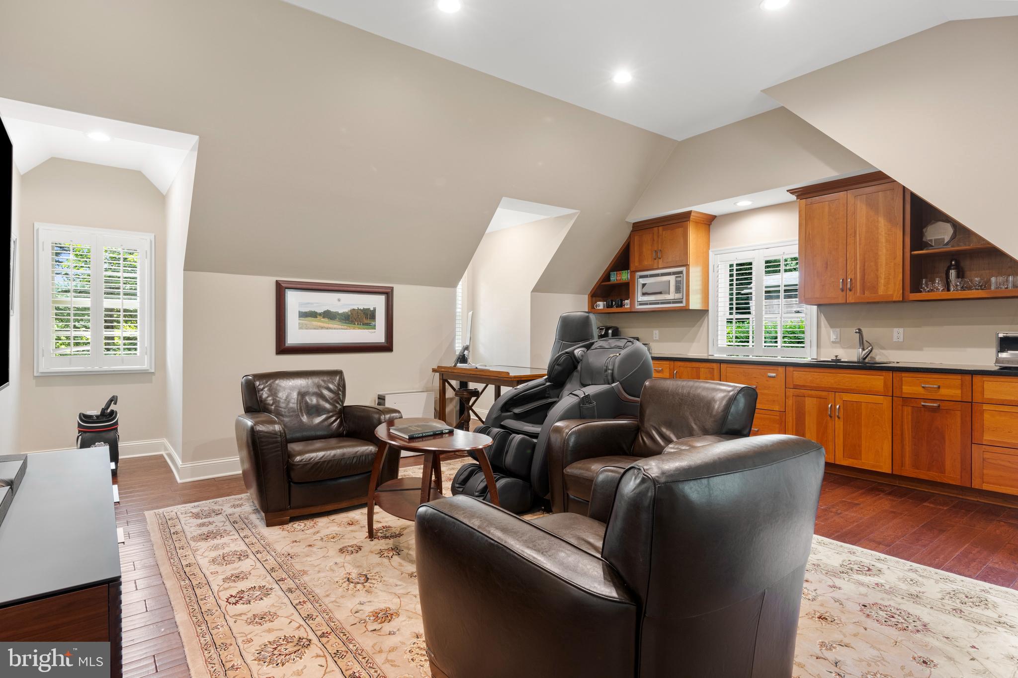 HARRITON FARM - Residential