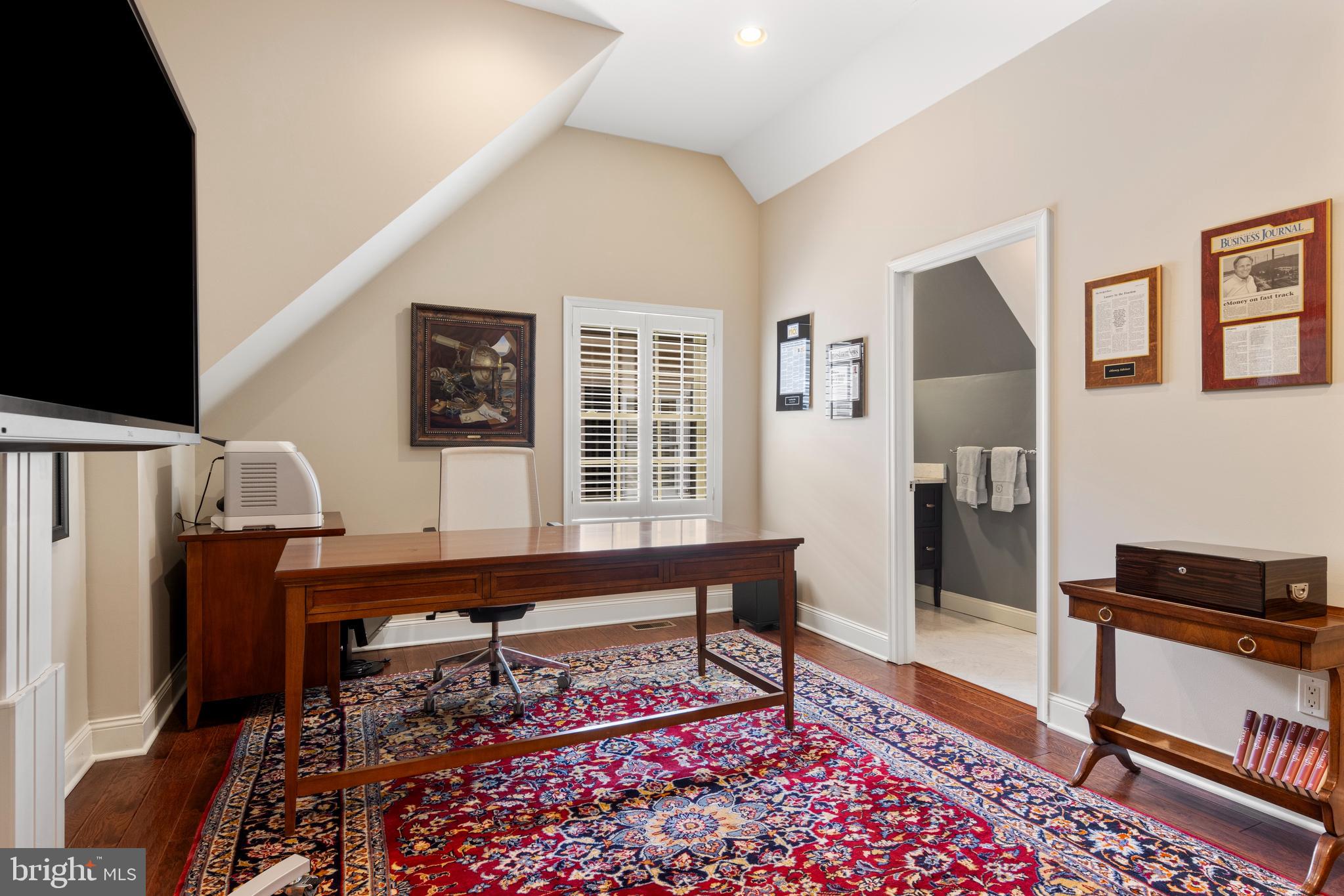 HARRITON FARM - Residential