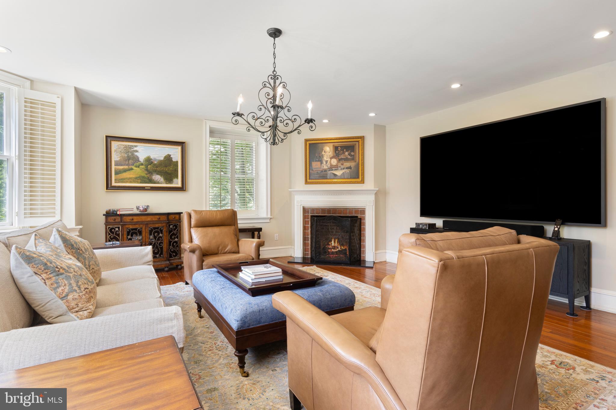 HARRITON FARM - Residential