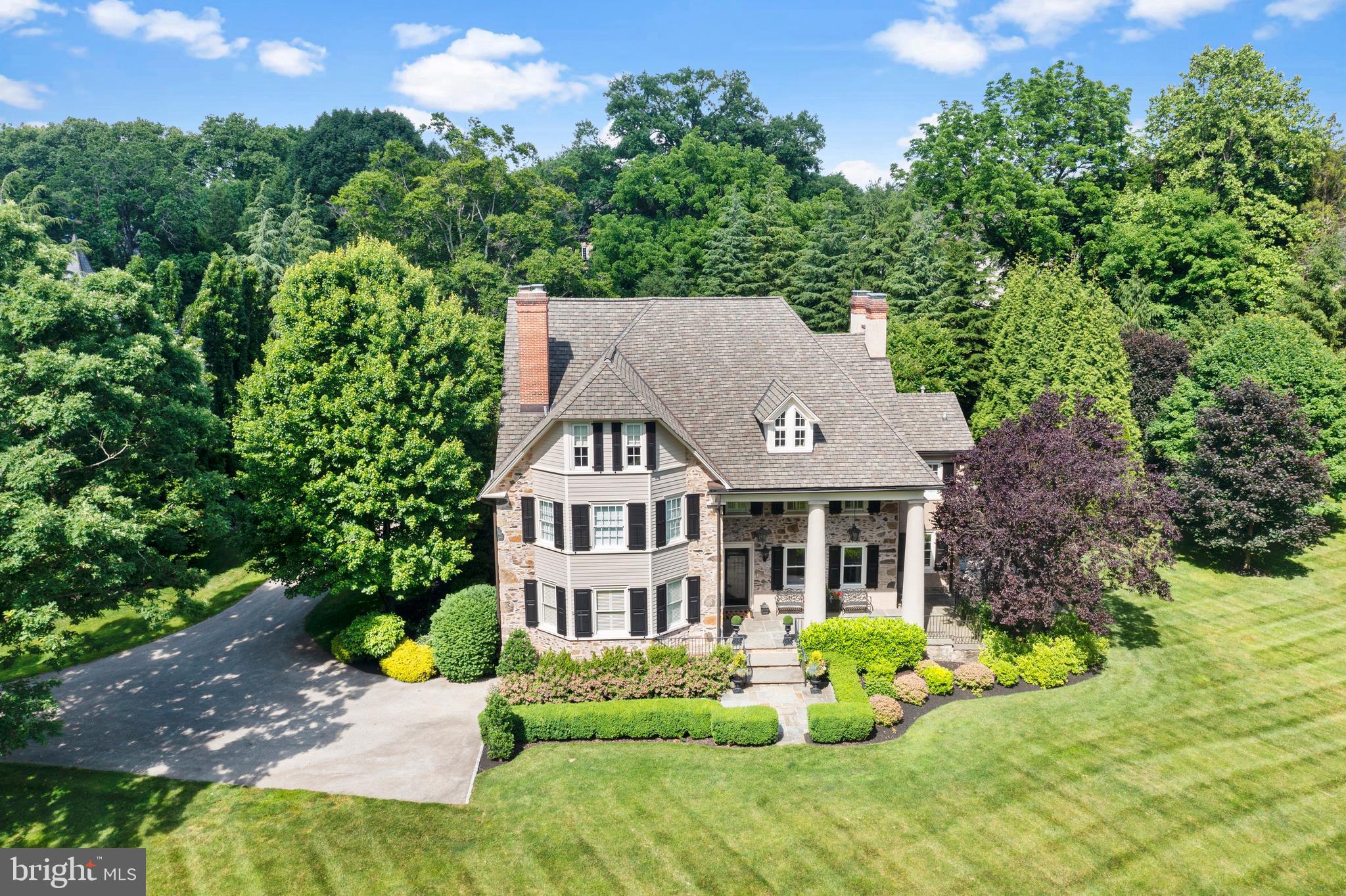 HARRITON FARM - Residential