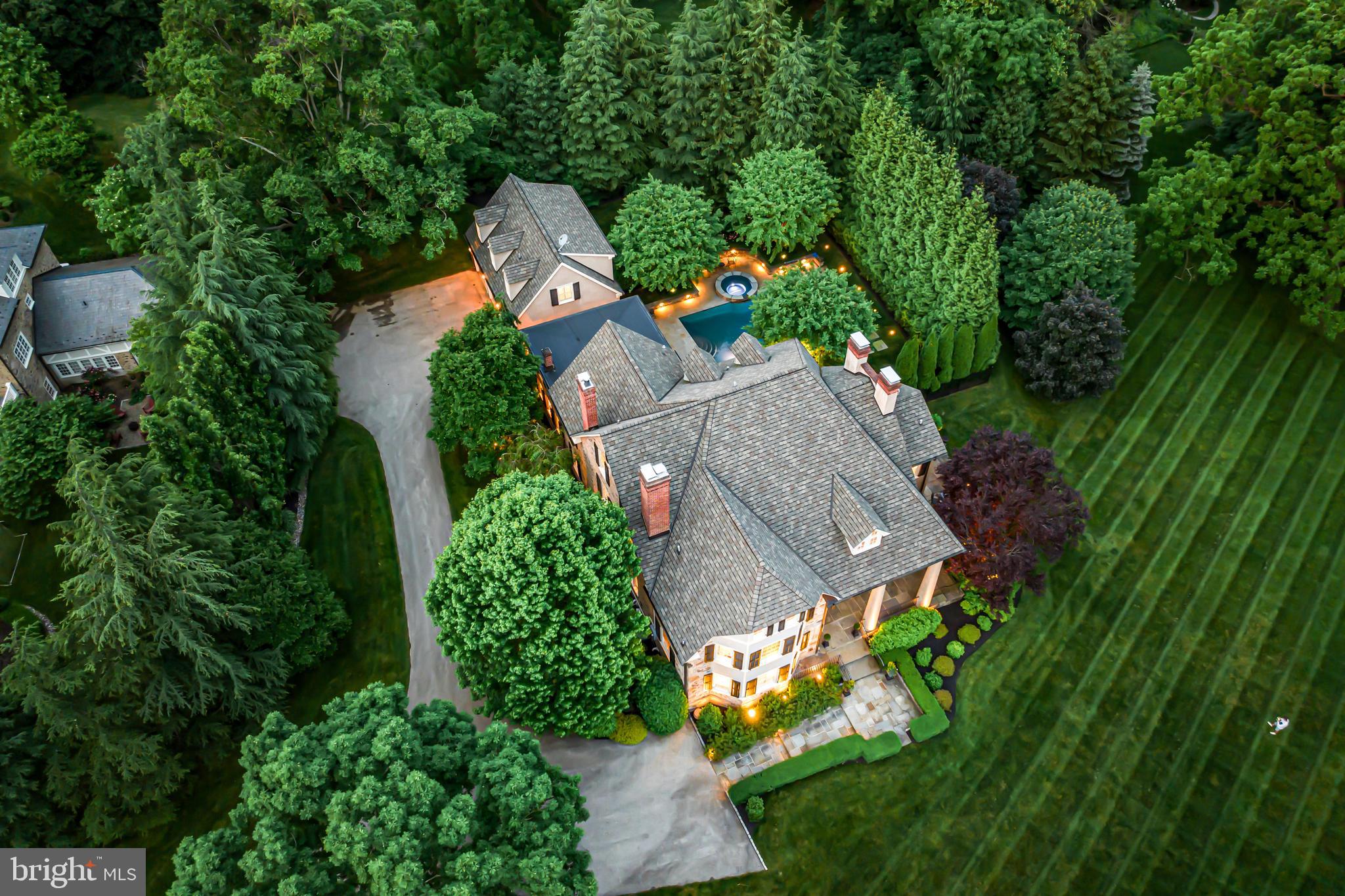 HARRITON FARM - Residential