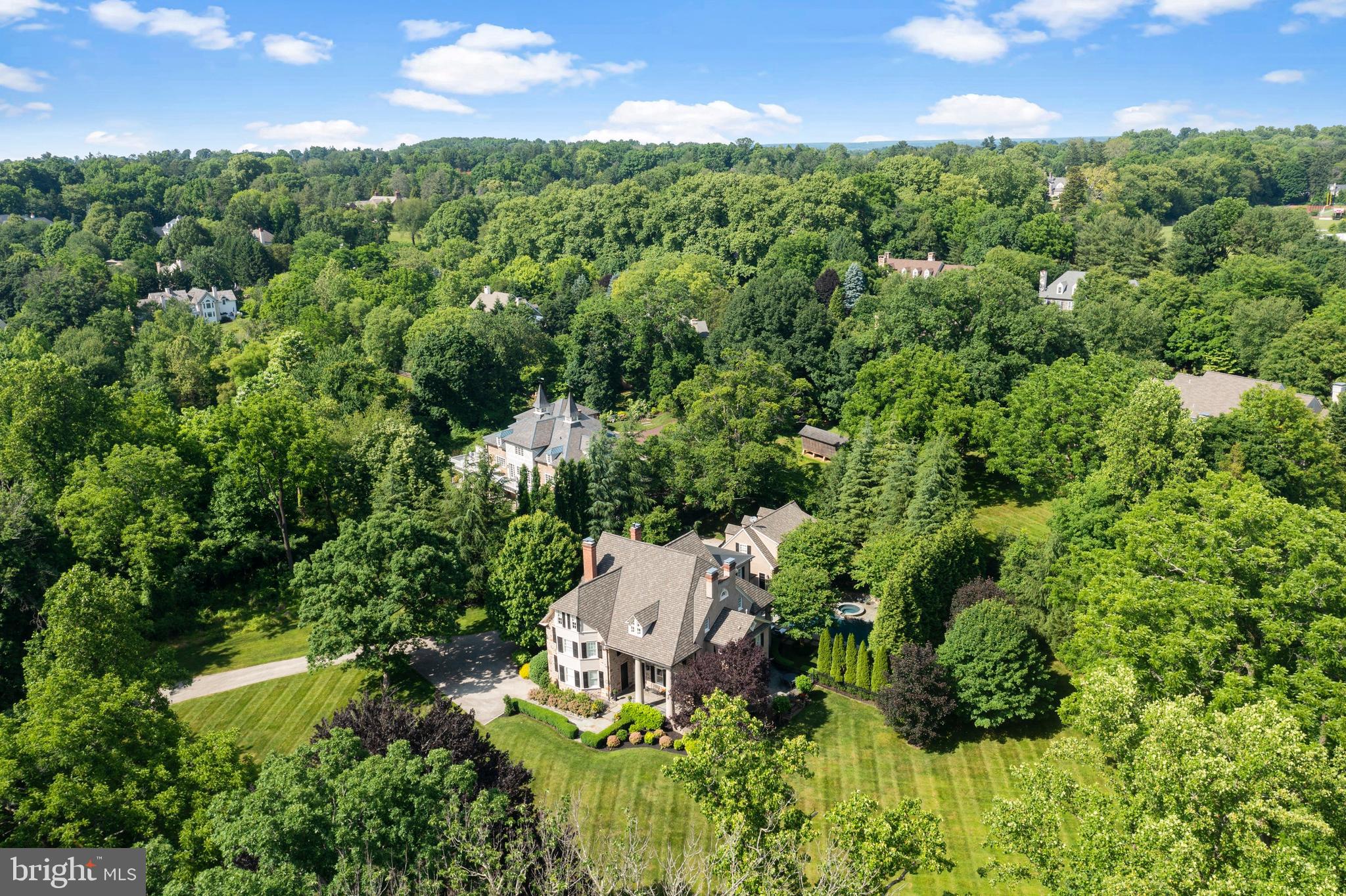 HARRITON FARM - Residential