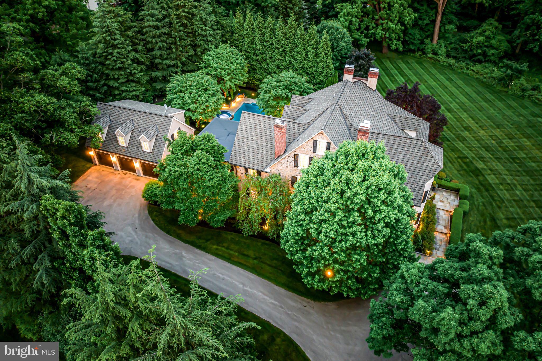 HARRITON FARM - Residential