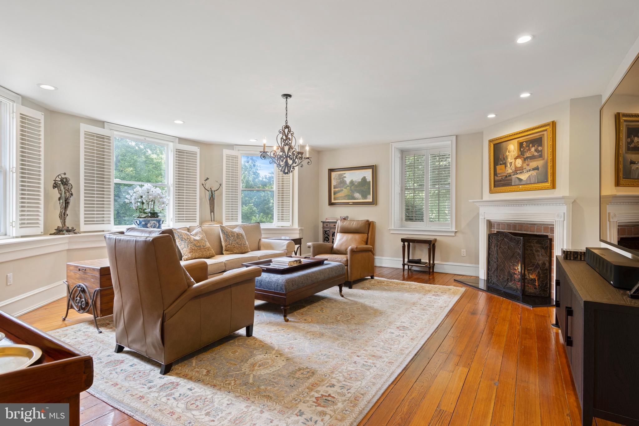 HARRITON FARM - Residential